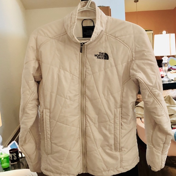 The North Face shell and insert  [GUC] size S/P - Picture 3 of 6